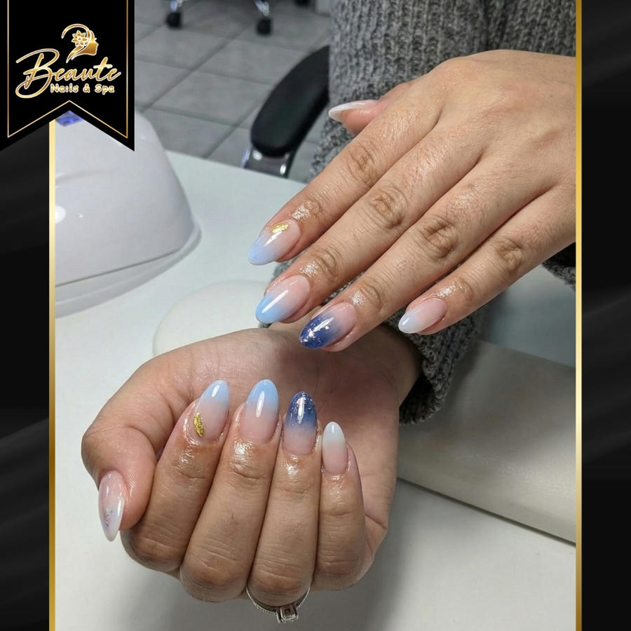 Signature & Trending Nail Designs